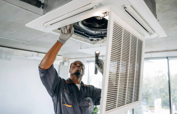 Licensed Hvac service in Southport, NC - FH HVAC
