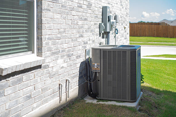 Reliable Hvac contractor in Southport, NC by FH HVAC